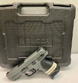 RUGER AMERICAN .45 ACP - 1 of 3