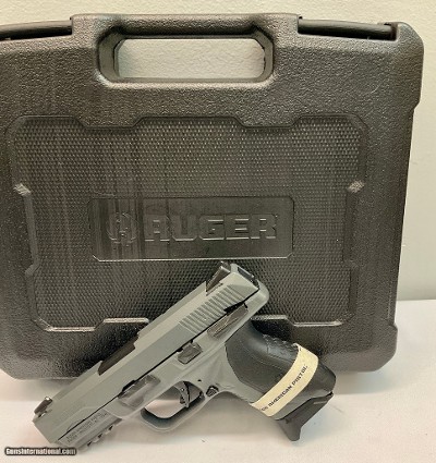RUGER AMERICAN .45 ACP