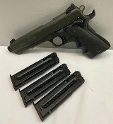 SIG SAUER 1911-22 .22 LR - 1 of 3