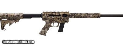 JUST RIGHT CARBINES TAKEDOWN GEN 3 COMBO 9MM LUGER (9X19 PARA)