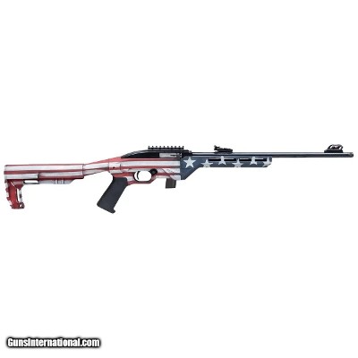 CITADEL TRAKR .22 LR