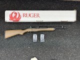 RUGER MINI-14 TACTICAL - 1 of 3