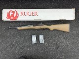 RUGER MINI-14 TACTICAL - 2 of 3