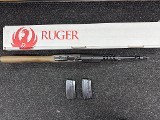 RUGER MINI-14 TACTICAL - 3 of 3