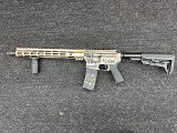 SHARK COAST TACTICAL TRUMP 3.0 5.56X45MM NATO - 2 of 3