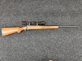 RUGER M77 MARK II .30-06 SPRG - 1 of 3