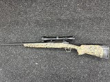 SAVAGE AXIS XP CAMO .308 WIN - 2 of 3
