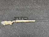 SAVAGE AXIS XP CAMO .308 WIN - 1 of 3