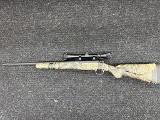 MOSSBERG PATRIOT .308 WIN - 2 of 3