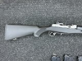 RUGER MINI-14 RANCH RIFLE .223 REM - 3 of 3