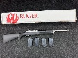 RUGER MINI-14 RANCH RIFLE .223 REM - 1 of 3