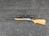 NEW ENGLAND FIREARMS CO. Handi Rifle .243 WIN - 1 of 3