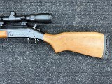 NEW ENGLAND FIREARMS CO. Handi Rifle .243 WIN - 3 of 3