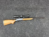 NEW ENGLAND FIREARMS CO. Handi Rifle .243 WIN - 2 of 3