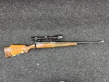 SAVAGE ARMS 110e .30-03 SPRINGFIELD - 1 of 3