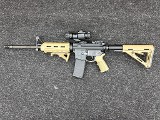 STAG ARMS STAG 15 5.56X45MM NATO