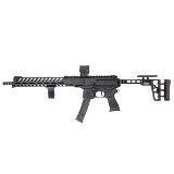 SIG SAUER SIG MPX 9MM LUGER (9X19 PARA) - 1 of 3