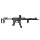 SIG SAUER SIG MPX 9MM LUGER (9X19 PARA) - 2 of 3