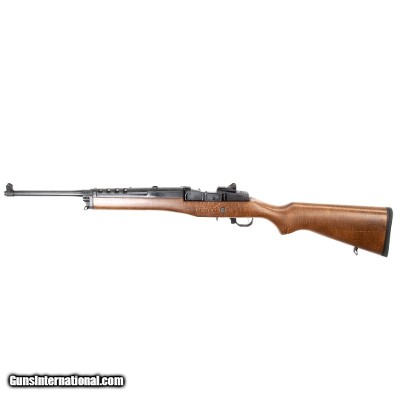 RUGER RANCH RIFLE .223 REM