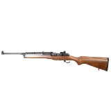 RUGER RANCH RIFLE .223 REM - 1 of 2