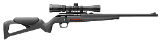 WINCHESTER XPERT .17 WSM