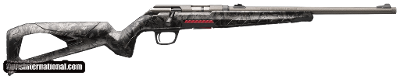 WINCHESTER XPERT SR .17 WSM