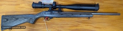 RUGER 10/22 .22 LR