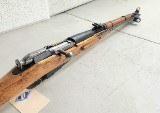 MOSIN-NAGANT m44 7.62X54MMR - 2 of 3