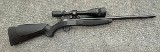CVA HUNTER .450 BUSHMASTER