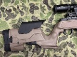 SPRINGFIELD ARMORY M1A LOADED 6.5MM CREEDMOOR - 2 of 3