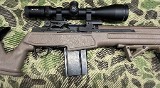 SPRINGFIELD ARMORY M1A LOADED 6.5MM CREEDMOOR - 3 of 3