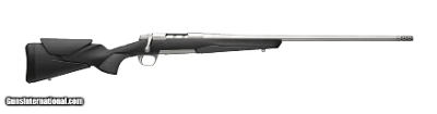BROWNING X-BOLT 2 HUNTER COMPOSITE STAINLESS
