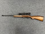 MARLIN Model 25 .22 LR - 2 of 3