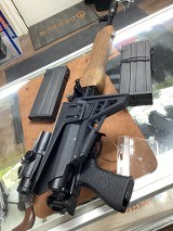 MOLOT-ORUZHIE VEPR .308 WIN - 1 of 3