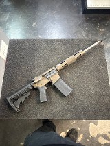 BUSHMASTER XM15-E2S 5.56X45MM NATO - 2 of 2