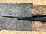 STEVENS model 62 .22 LR - 2 of 3
