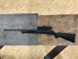 STEVENS model 62 .22 LR - 1 of 3