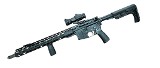 RADICAL FIREARMS RF-15 5.56X45MM NATO - 1 of 3