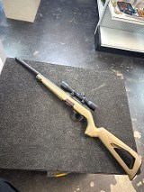 WINCHESTER WILDCAT .22LR/.22MAG - 1 of 2