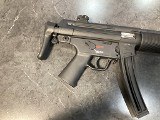HECKLER & KOCH HK MP5 .22 LR - 2 of 3