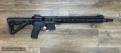 SMITH & WESSON M&P 15 AXE 5.56X45MM NATO