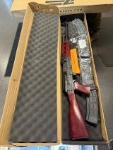 ZASTAVA ARMS PAP M90 5.56X45MM NATO - 3 of 3