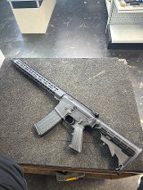 TEXAS SHOOTERS SUPPLY TSS-15 5.56X45MM NATO - 1 of 2