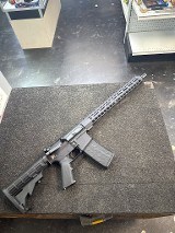 TEXAS SHOOTERS SUPPLY TSS-15 5.56X45MM NATO - 2 of 2
