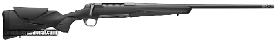 BROWNING X-BOLT 2 HUNTER COMPOSITE