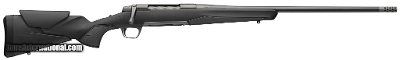 BROWNING X-BOLT 2 HUNTER COMPOSITE TCB