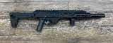 CZ Scorpion EVO 3 S1 9MM LUGER (9x19 PARA)
