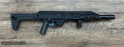 CZ Scorpion EVO 3 S1 9MM LUGER (9x19 PARA)