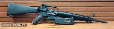 BUSHMASTER XM15-E2S 5.56X45MM NATO