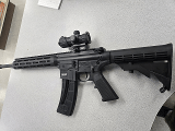 SMITH & WESSON M&P15-22 .22 LR - 1 of 1